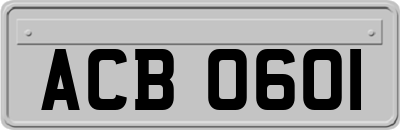 ACB0601