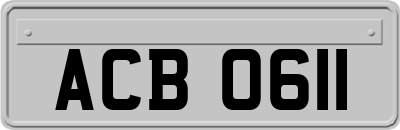 ACB0611