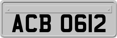 ACB0612