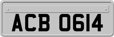 ACB0614