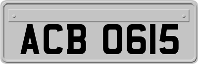 ACB0615