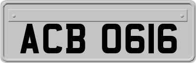 ACB0616