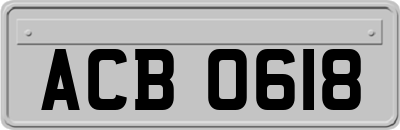 ACB0618