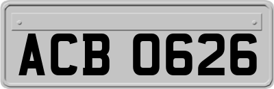 ACB0626