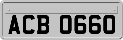 ACB0660