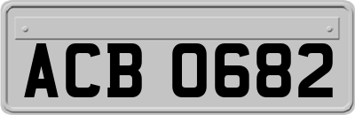 ACB0682