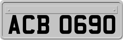 ACB0690