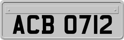 ACB0712
