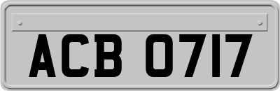 ACB0717