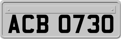 ACB0730