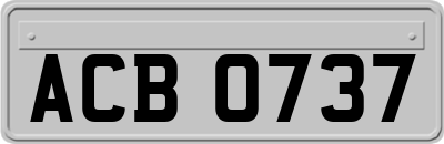 ACB0737