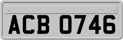 ACB0746