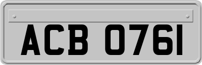 ACB0761