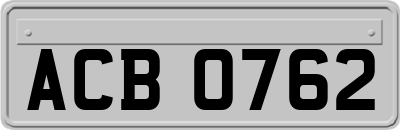 ACB0762