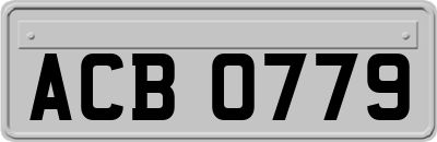 ACB0779