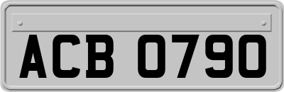 ACB0790