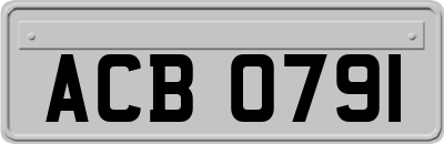 ACB0791