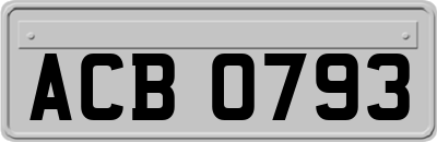 ACB0793