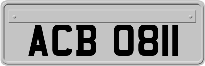 ACB0811
