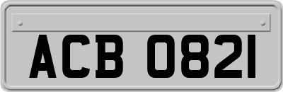 ACB0821