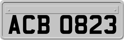 ACB0823