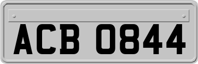 ACB0844