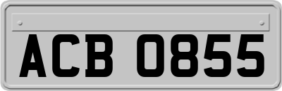 ACB0855