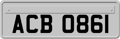 ACB0861