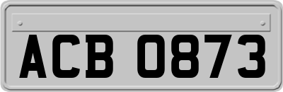 ACB0873