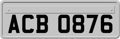 ACB0876
