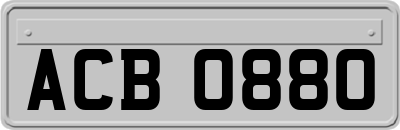 ACB0880