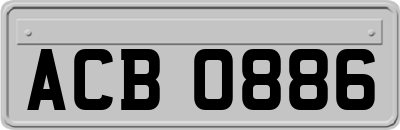 ACB0886