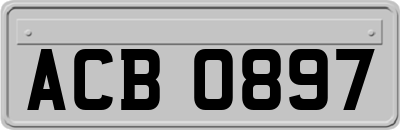 ACB0897
