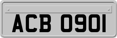 ACB0901