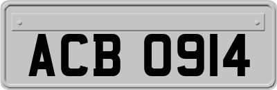 ACB0914
