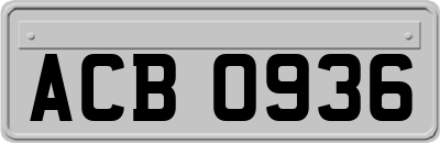 ACB0936