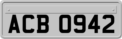 ACB0942