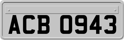ACB0943