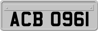 ACB0961