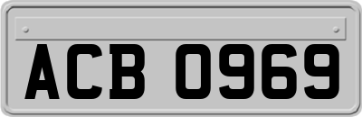 ACB0969