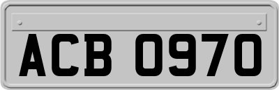ACB0970