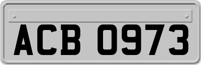ACB0973