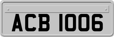 ACB1006