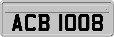 ACB1008