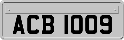 ACB1009