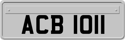 ACB1011