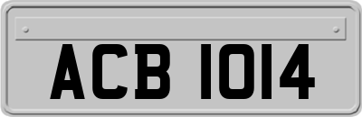 ACB1014