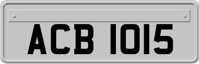 ACB1015
