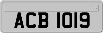 ACB1019