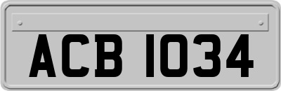 ACB1034